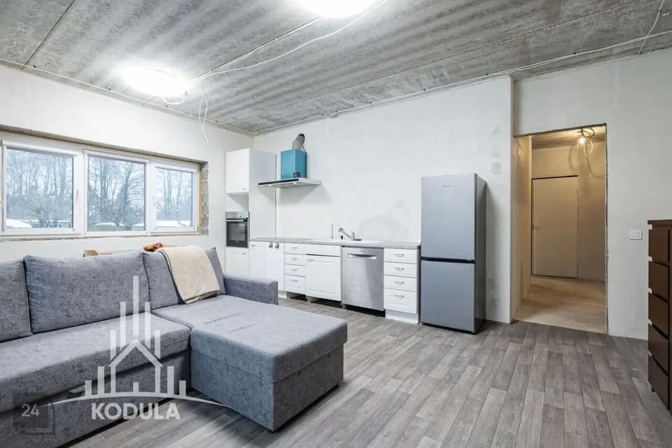 6-room house in Maardu linn - photo 4