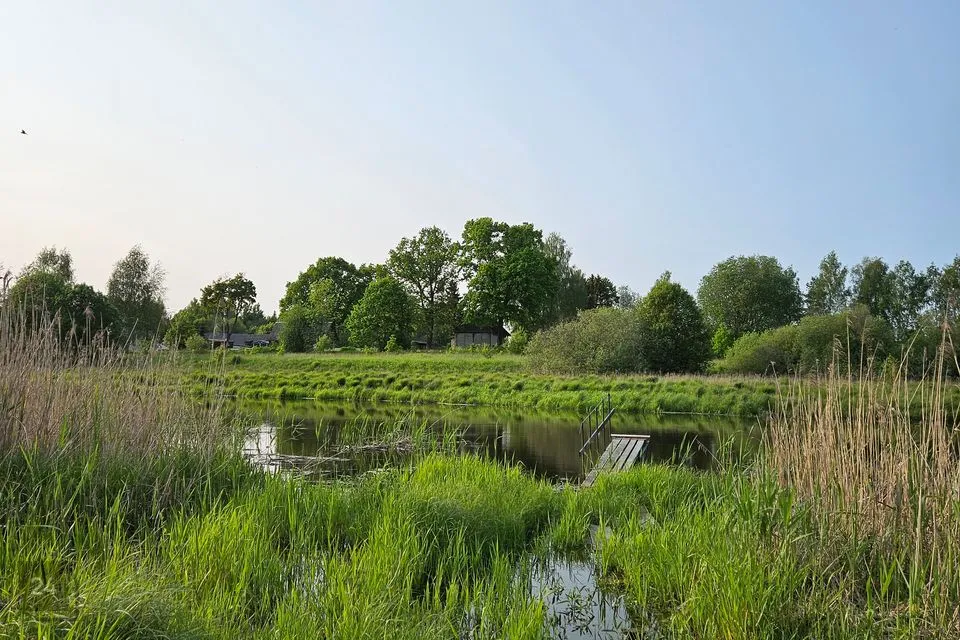 Elamumaa, 909 m² Maa - Võru vald, Kirumpää küla - foto 4