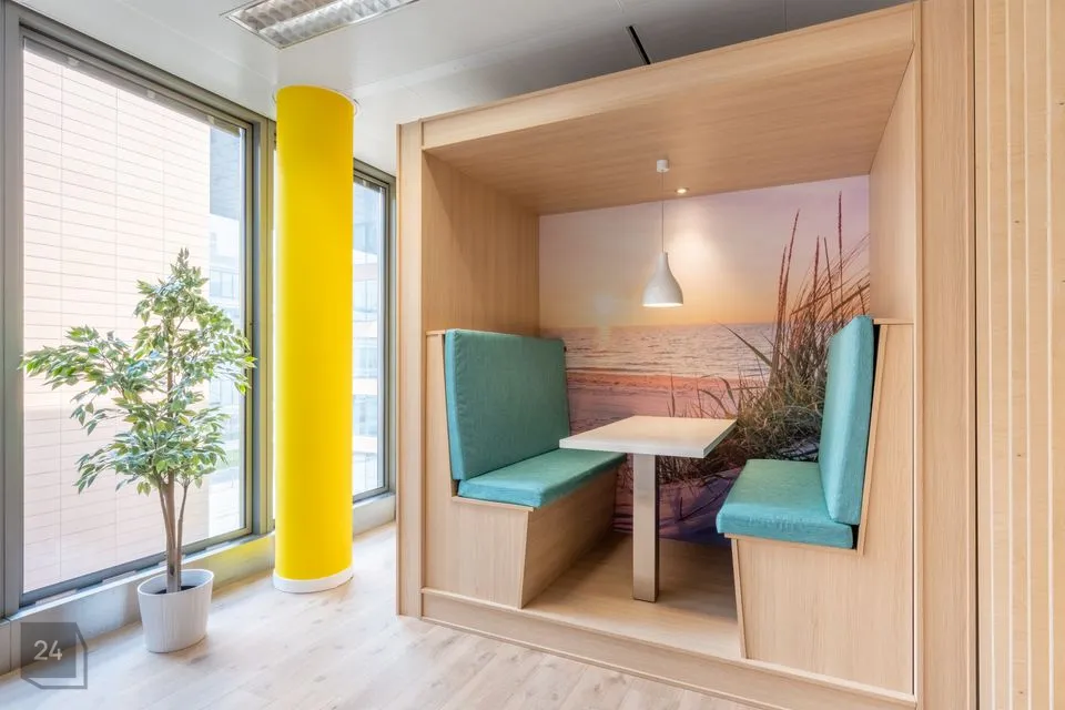 Büroo, 10 m² Äripind  -  Tallinn, Kesklinna linnaosa - foto 2