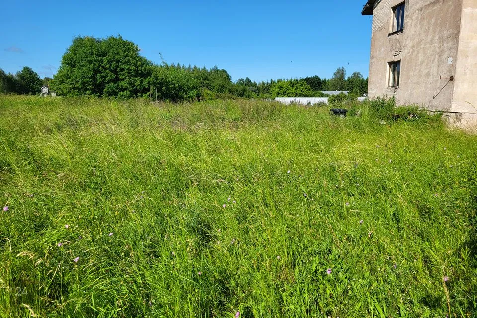 Residential land, 1368 m² land in Kambja vald, Külitse alevik - photo 2