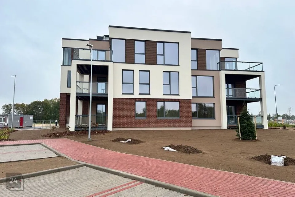 3-toaline Korter - Tartu vald, Raadi alev - foto 4