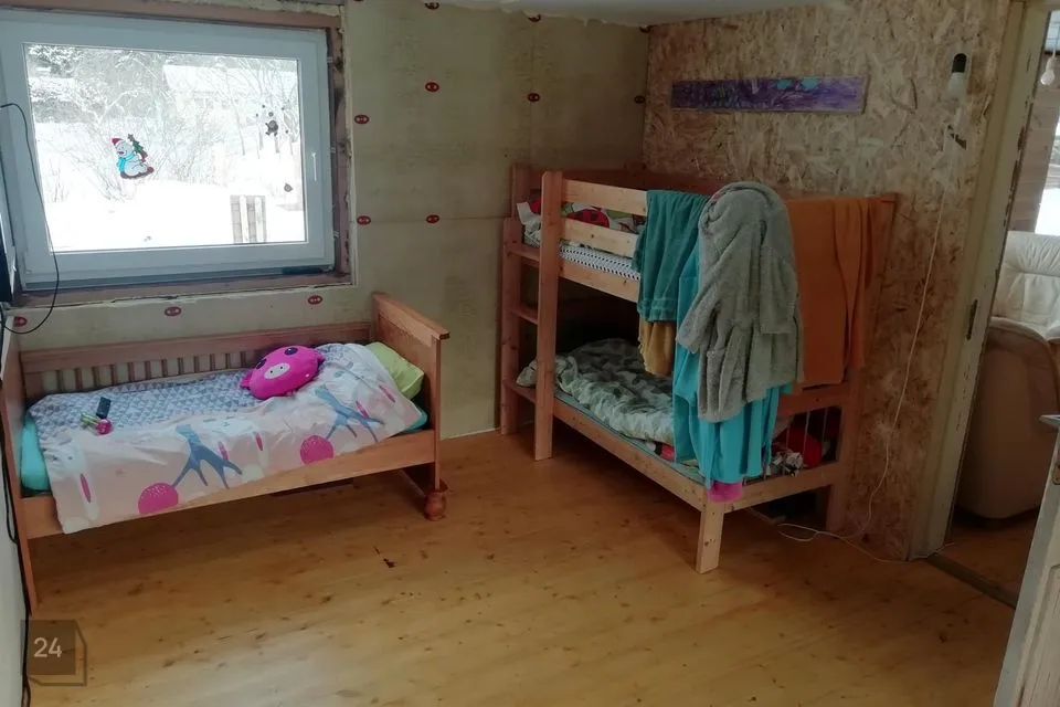 3-toaline Suvila - Tori vald, Kilksama küla - foto 4
