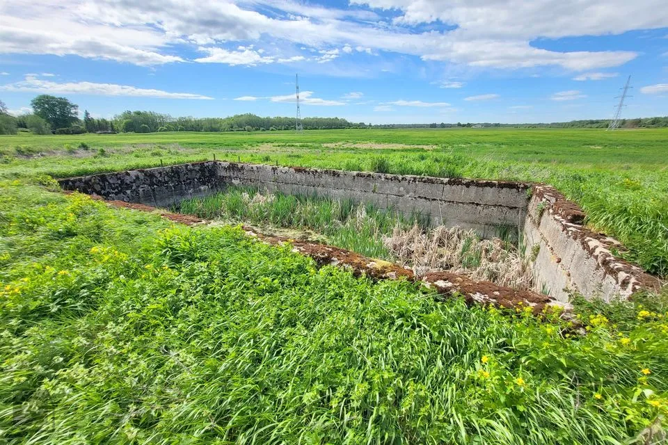 Tootmismaa, 12739 m² Maa  -  Raasiku vald, Järsi küla - foto 5