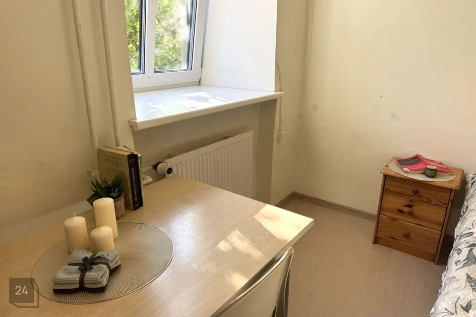 2-room apartment in Saaremaa vald, Kärla alevik - photo 5