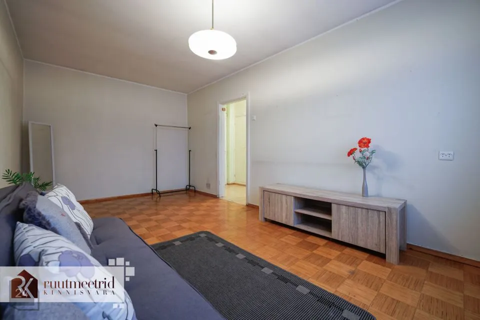 1-toaline Korter - Tallinn, Haabersti linnaosa - foto 4