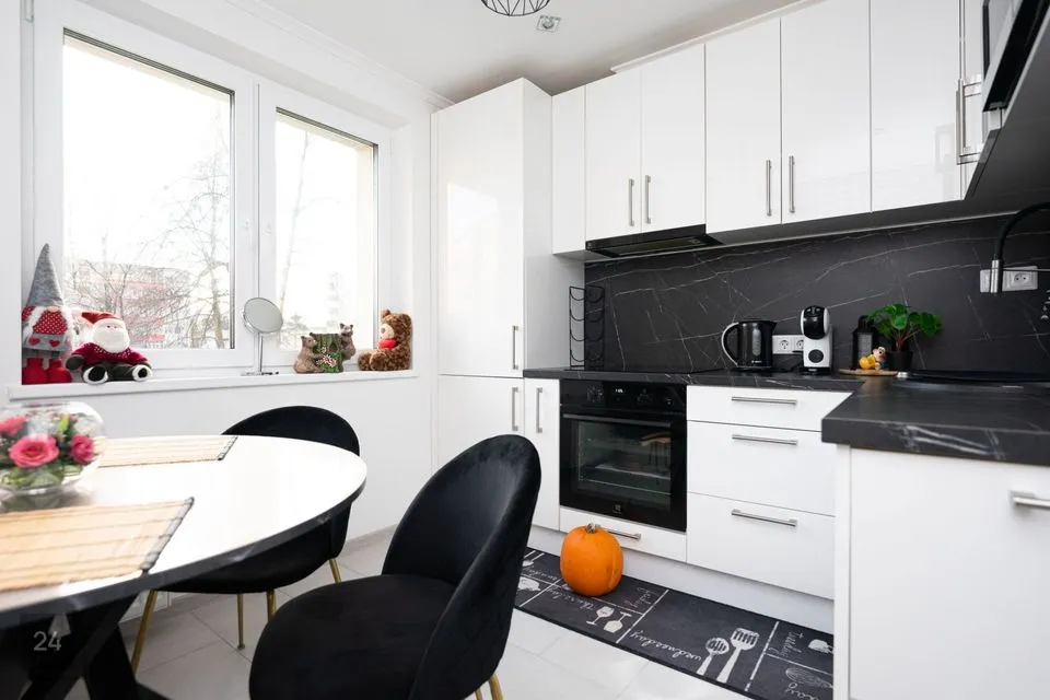 2-toaline Korter - Tallinn, Lasnamäe linnaosa