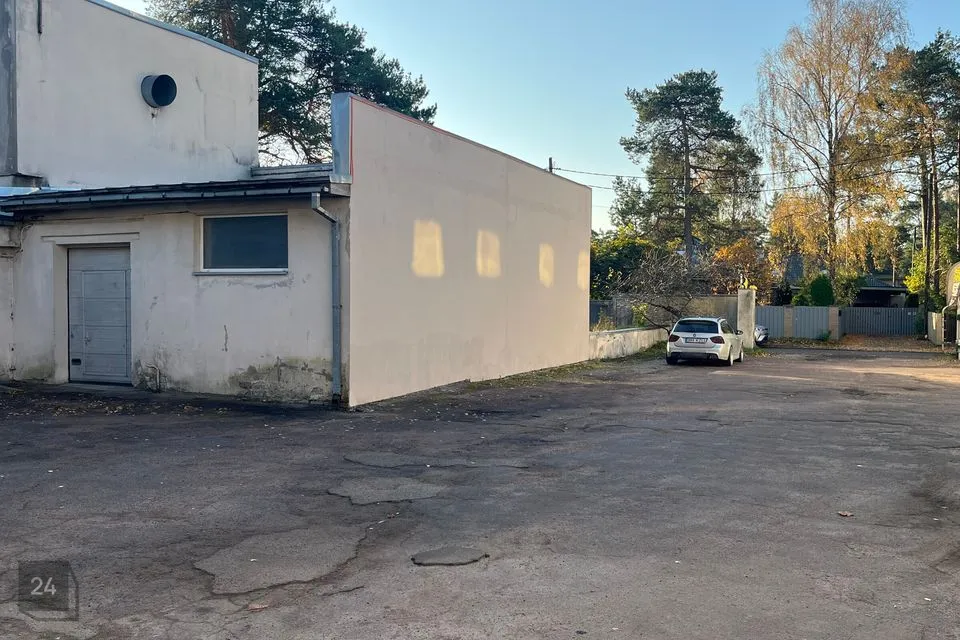118 m² Äripind  -  Tallinn, Nõmme linnaosa - foto 3