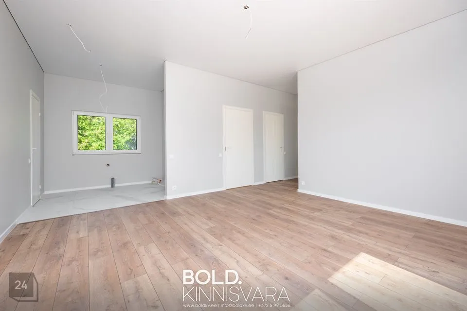 Elamumaa, 821 m² Maa - Harku vald, Viti küla - foto 5