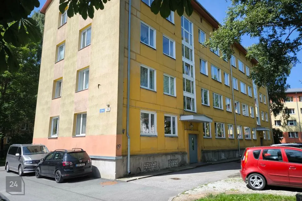 2-toaline Korter  -  Tallinn, Põhja-Tallinna linnaosa