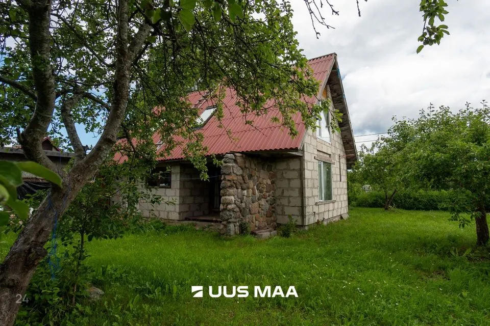 3-toaline Suvila  -  Harku vald, Türisalu küla - foto 4