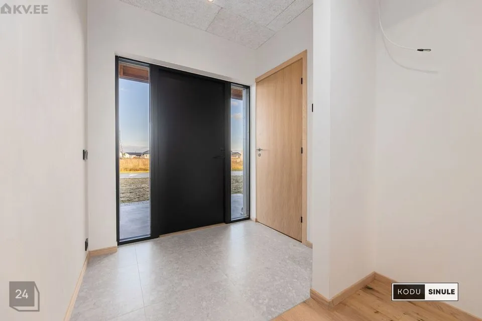 5-toaline Maja  -  Saue vald, Hüüru küla - foto 4