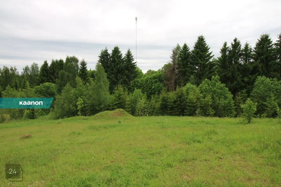 Elamumaa, 2118 m² Maa - Kambja vald, Pangodi küla - foto 3