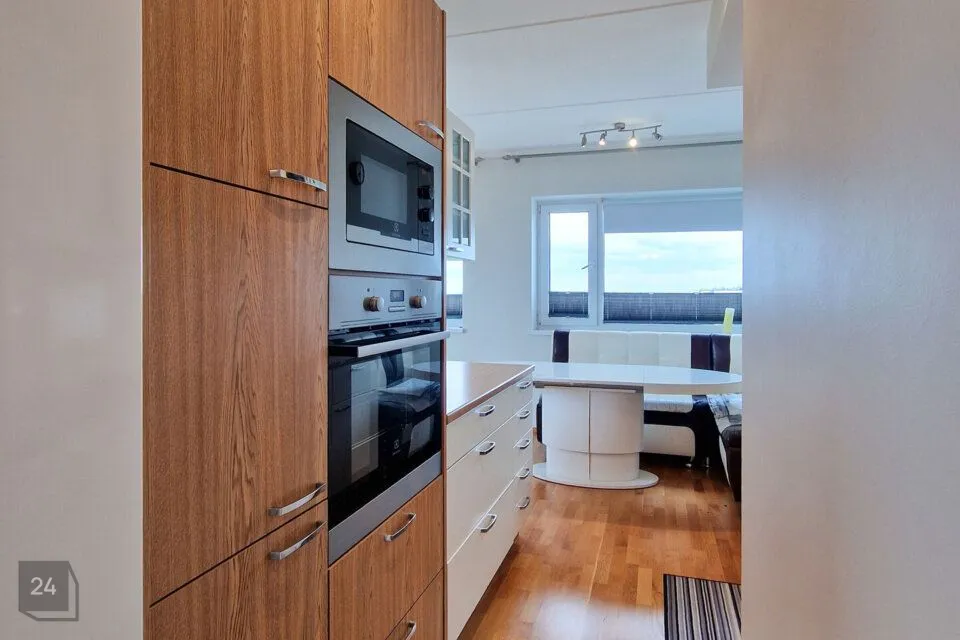 3-комнатная Квартира в Tallinn, Lasnamäe linnaosa - фото 4
