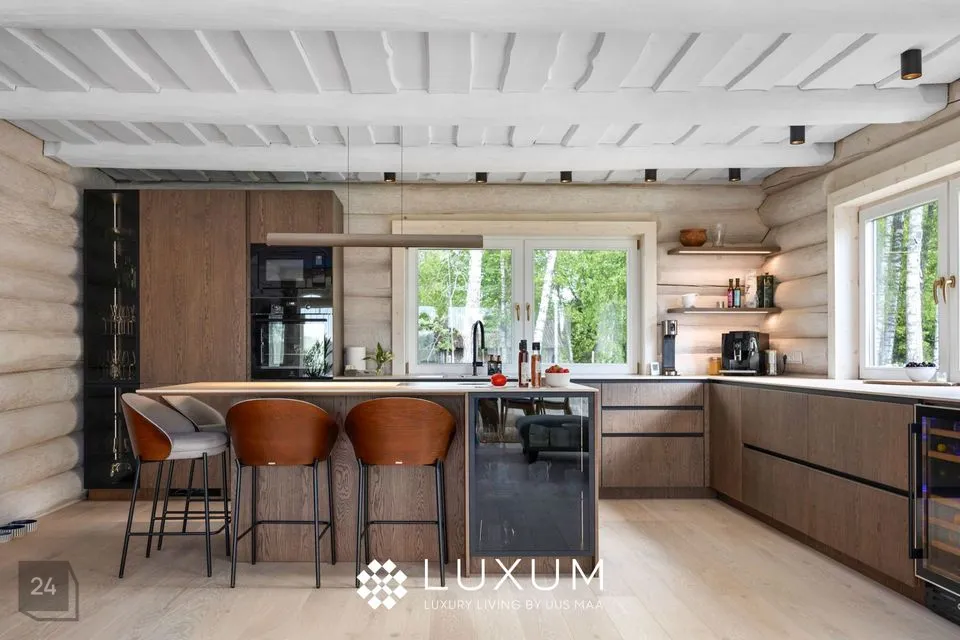 4-toaline Maja - Lääne-Nigula vald, Paslepa küla / Pasklep - foto 4