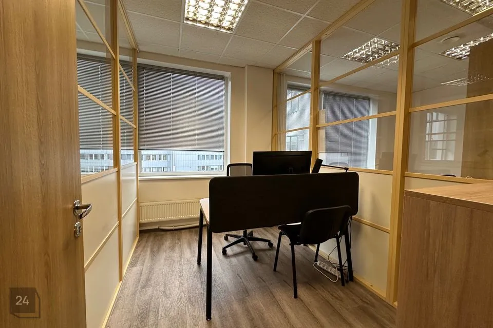 Büroo või Teenindus, 300 m² Äripind - Tallinn, Kesklinna linnaosa - foto 4