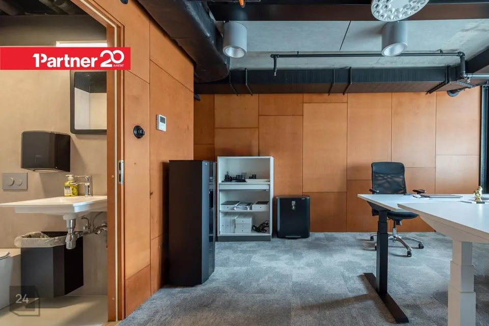 Büroo või Teenindus, 90 m² Äripind - Tallinn, Kesklinna linnaosa - foto 5