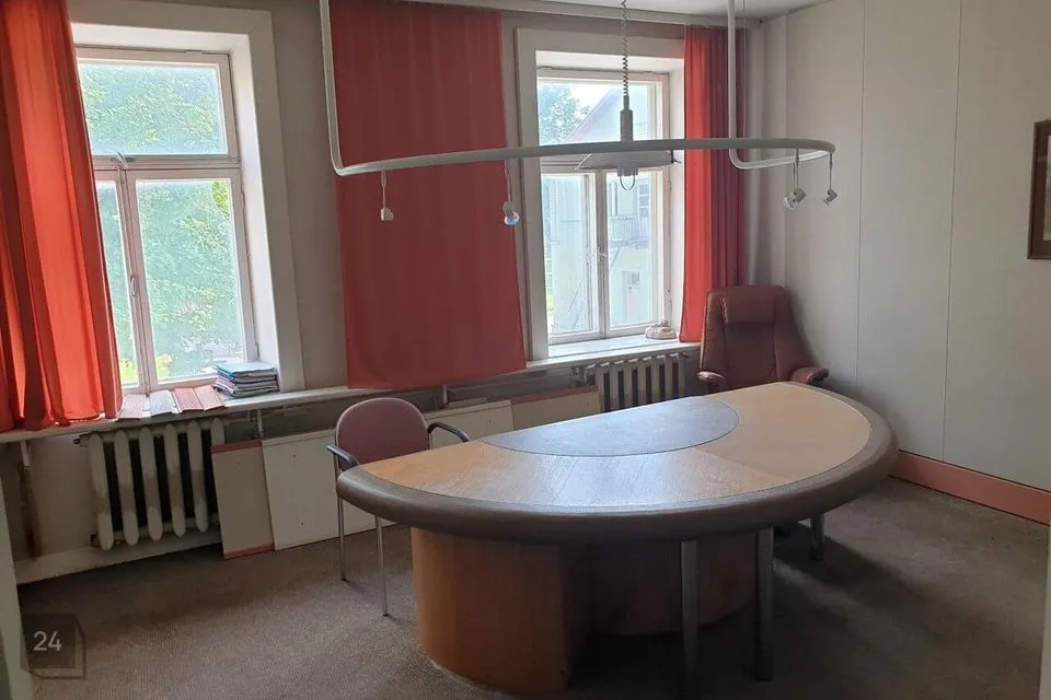 Büroo või Teenindus, 64 m² Äripind  -  Saaremaa vald, Kuressaare linn - foto 2