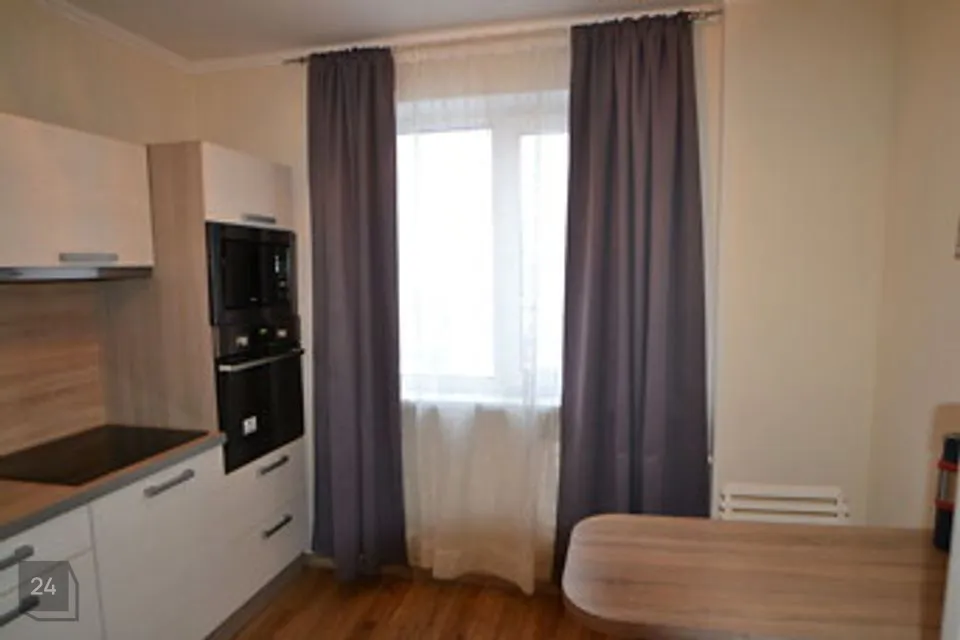 1-toaline Korter  -  Tallinn, Lasnamäe linnaosa - foto 4