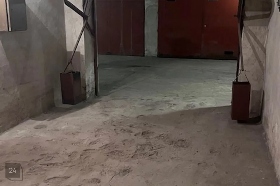 17 m² Garaaž - Tallinn, Kesklinna linnaosa - foto 2