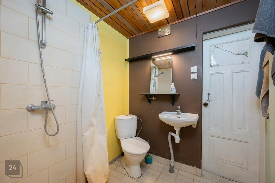 4-toaline Korter  -  Tartu linn, Tartu linn - foto 4