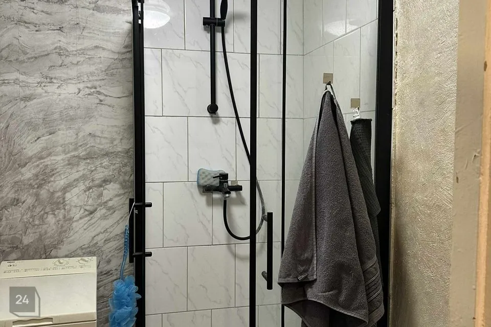 2-toaline Korter - Anija vald, Kehra linn - foto 4