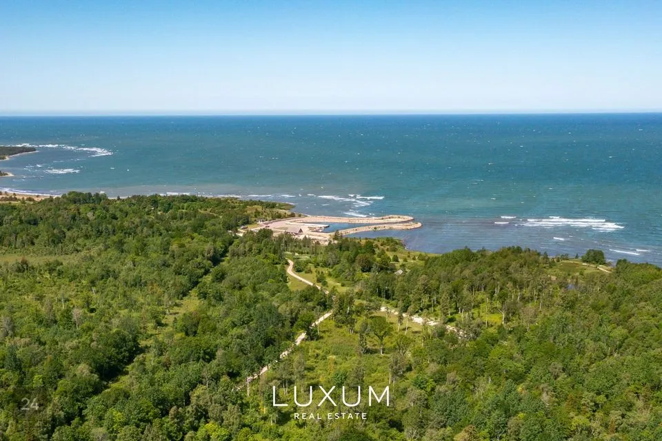 Maatulundusmaa, 27643 m² Maa - Saaremaa vald, Liiküla