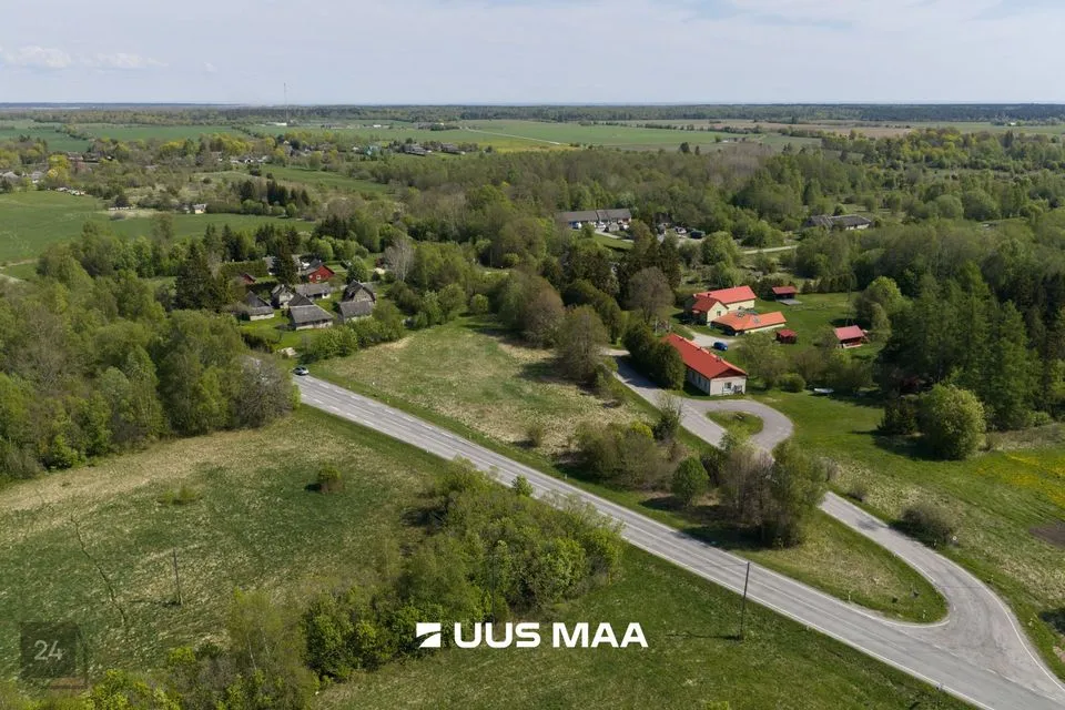 109 m² Дача в Saaremaa vald, Sakla küla - фото 3