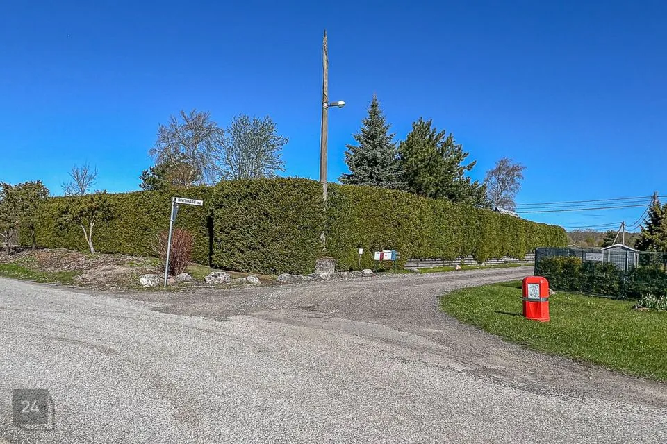 Elamumaa, 1408 m² Maa  -  Harku vald, Viti küla - foto 2