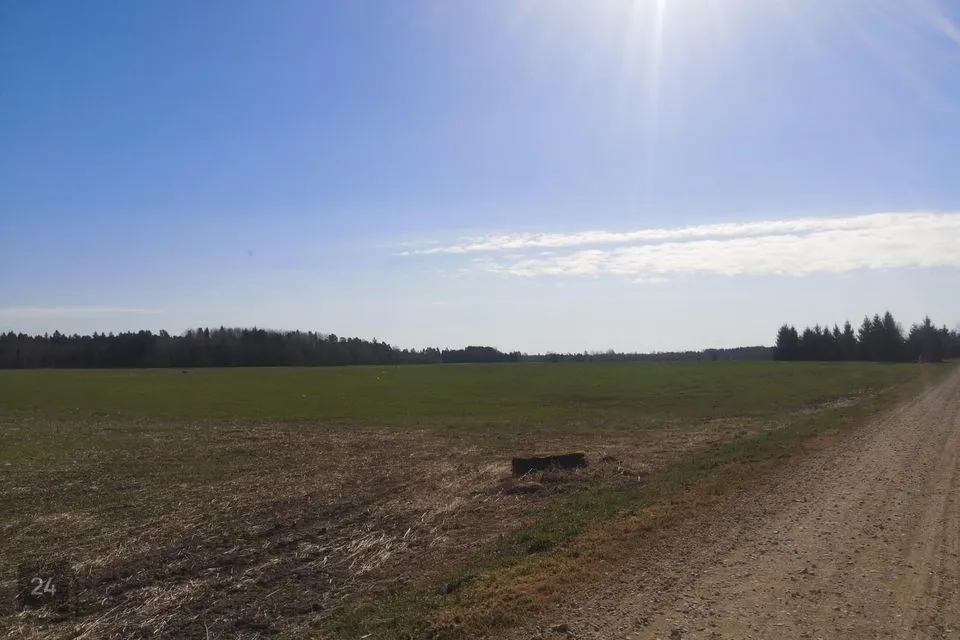 Maatulundusmaa, 13694 m² Maa  -  Saku vald, Rahula küla - foto 3