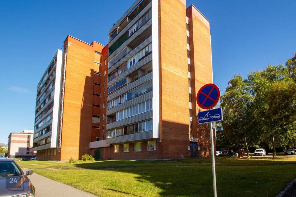 1-toaline Korter - Tallinn, Põhja-Tallinna linnaosa - foto 2
