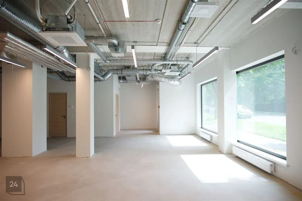 Bureau, 182 m² business in Tallinn, Nõmme linnaosa - photo 3