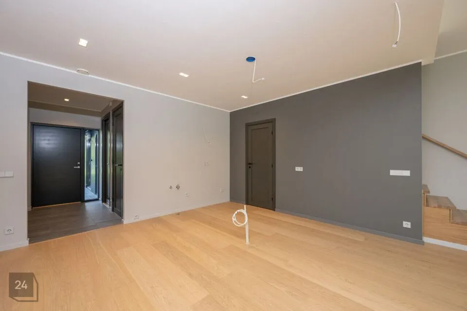 4-room apartment in Viimsi vald, Haabneeme alevik - photo 3