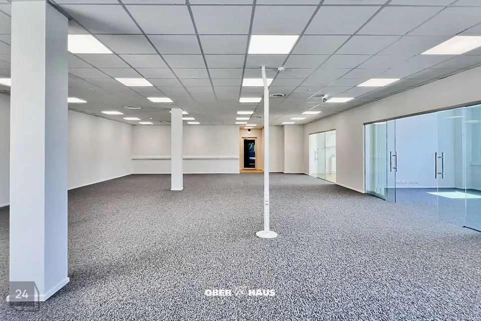 223 m² Äripind  -  Tallinn, Haabersti linnaosa - foto 3