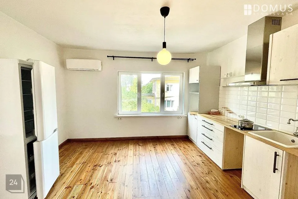 3-toaline Korter  -  Viljandi linn - foto 3