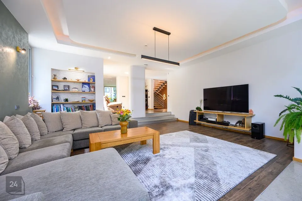 8-toaline Maja  -  Viimsi vald, Laiaküla - foto 3