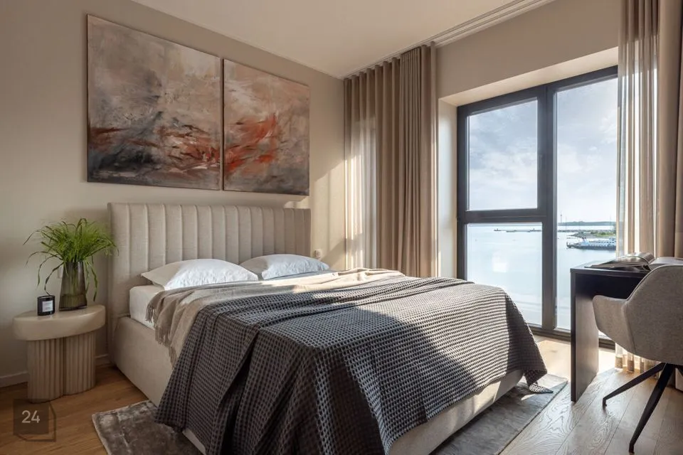 5-toaline Korter  -  Tallinn, Põhja-Tallinna linnaosa - foto 5