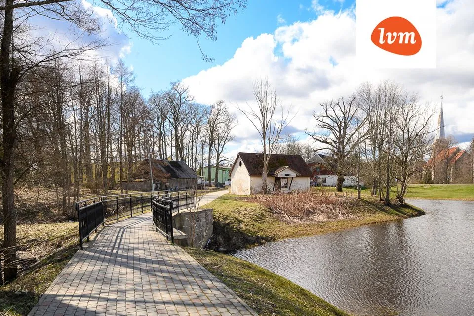 36 m² дом в Pärnu linn, Audru alevik