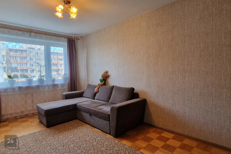 3-toaline Korter  -  Tallinn, Lasnamäe linnaosa - foto 4