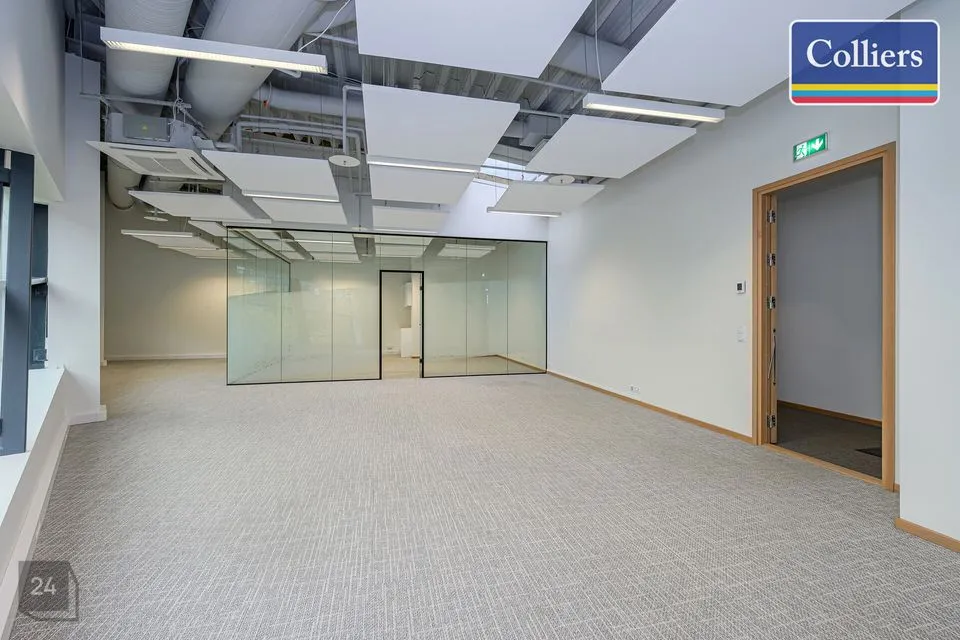 Büroo, 105 m² Äripind - Tallinn, Kesklinna linnaosa - foto 5
