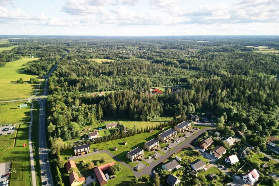 5-комнатная Квартира в Saku vald, Saku alevik - фото 2