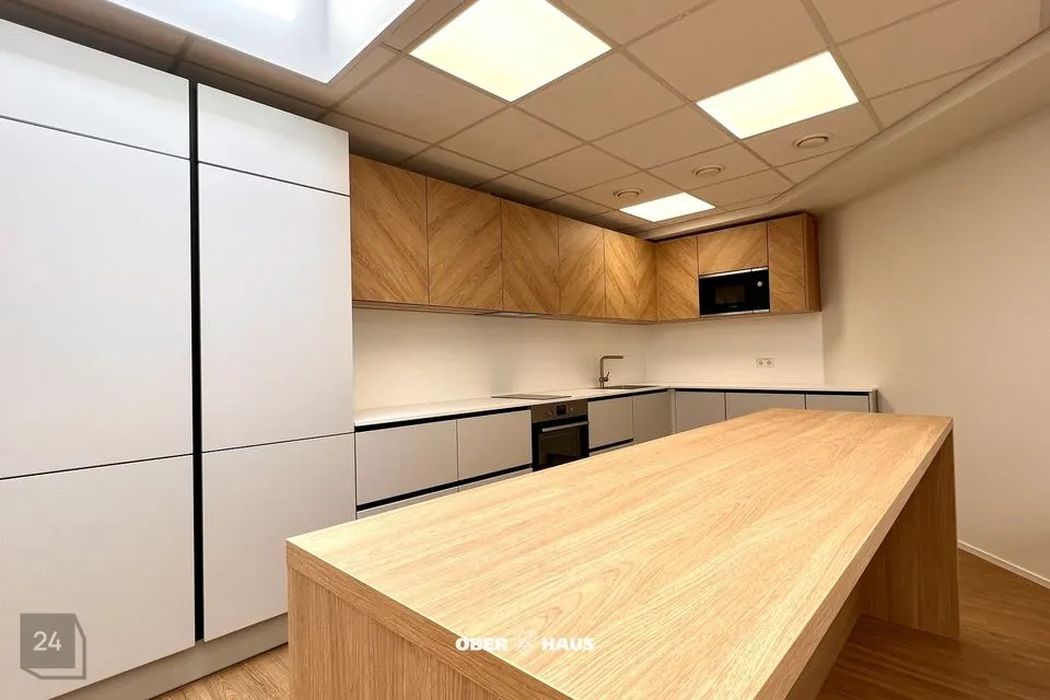 34 m² Äripind - Tallinn, Kesklinna linnaosa - foto 3