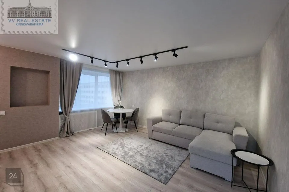 3-toaline Korter  -  Narva linn - foto 2