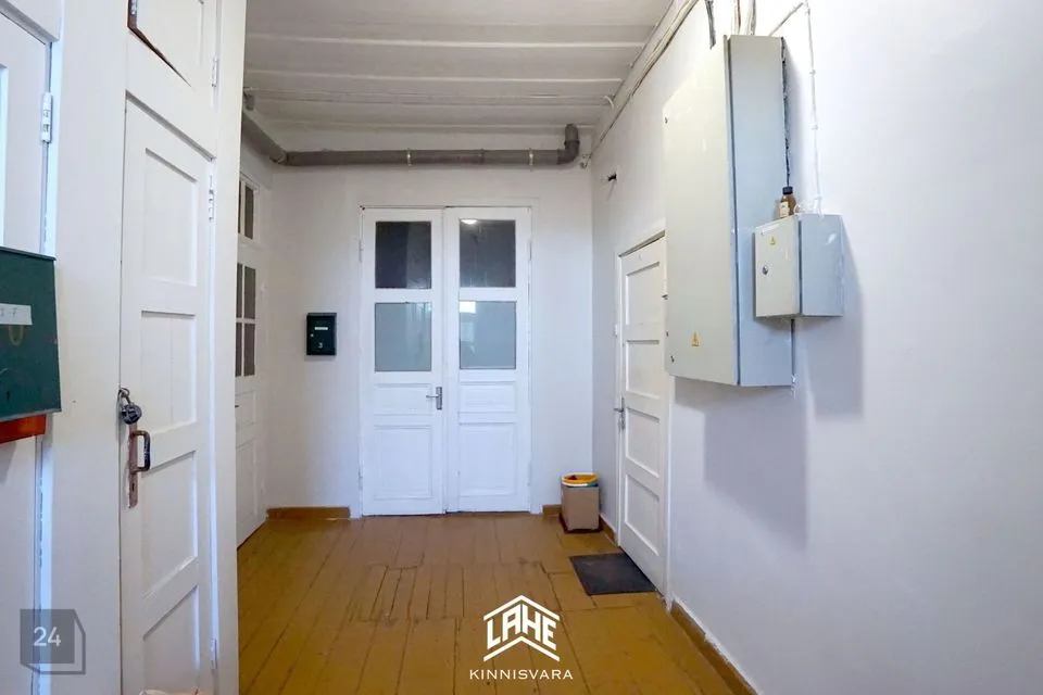 2-комнатная Квартира в Viljandi linn - фото 3