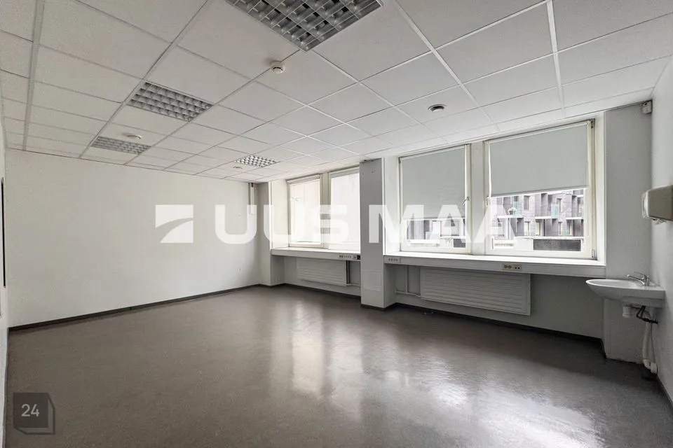 Mitme sihtotstarbega, 267 m² Äripind - Tallinn, Kesklinna linnaosa - foto 2