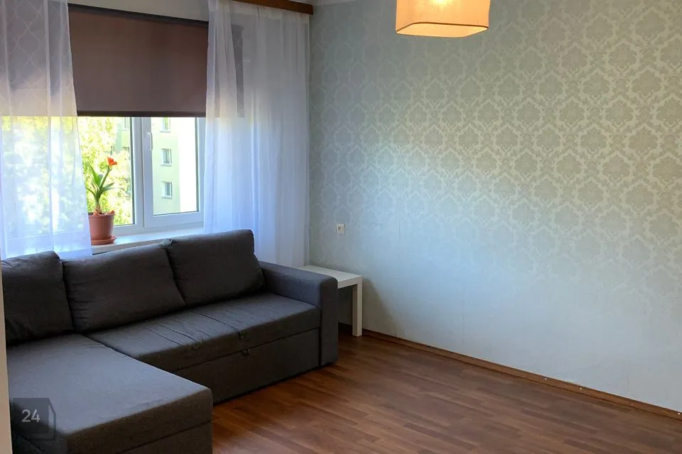 3-toaline Korter - Tallinn, Mustamäe linnaosa - foto 5