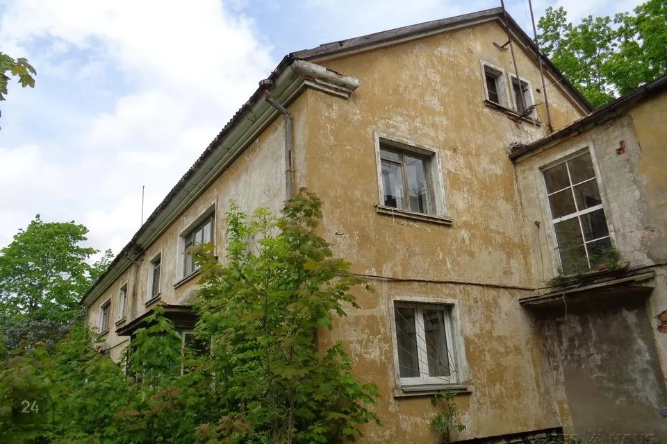 1380 m² Äripind  -  Kohtla-Järve linn, Järve linnaosa - foto 5