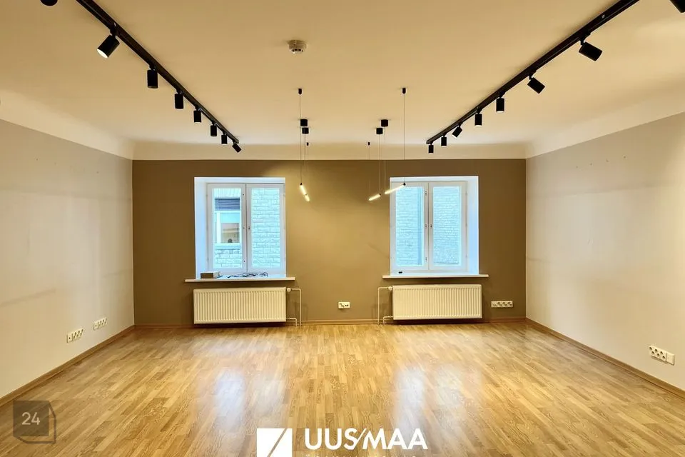Büroo või Muu, 141 m² Äripind - Tallinn, Kesklinna linnaosa - foto 2