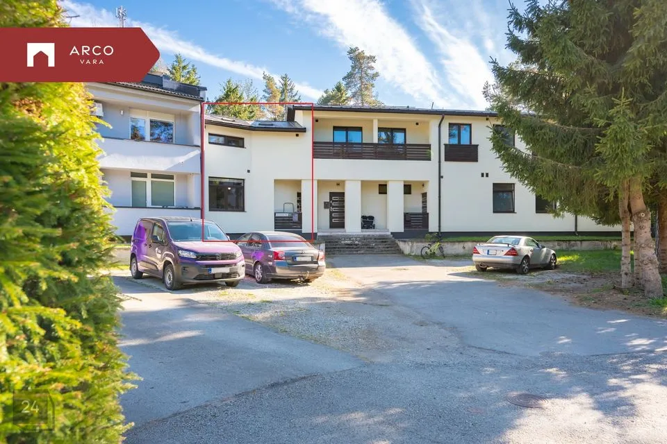 Ridaelamu boks, 5-toaline Majaosa  -  Lääne-Harju vald, Meremõisa küla