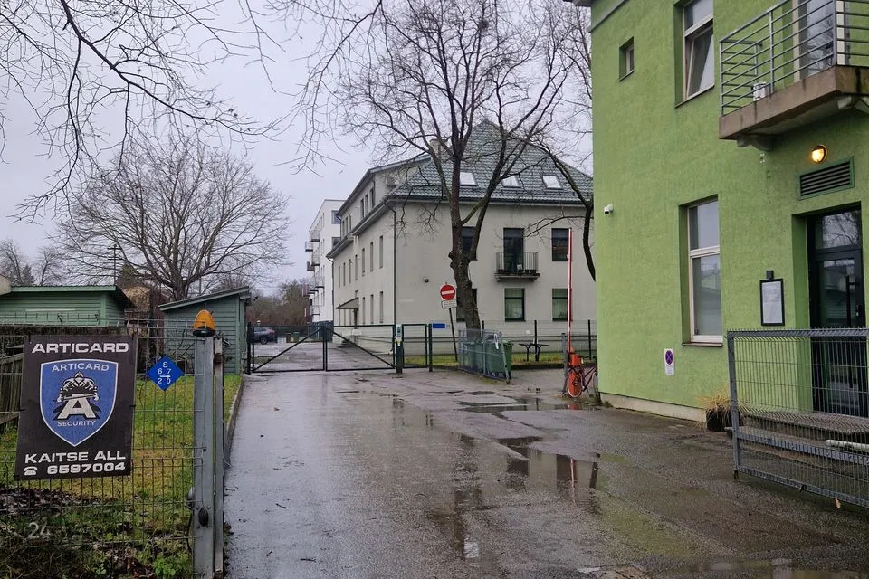 Büroo, 82 m² Äripind  -  Tallinn, Kristiine linnaosa - foto 3