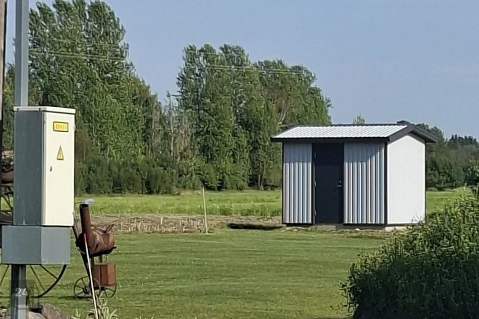 Земля жилой застройки, 1521 m² участок в Haapsalu linn, Herjava küla - фото 2